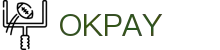 OKPAY - 一站式数字钱包与安全支付解决方案"